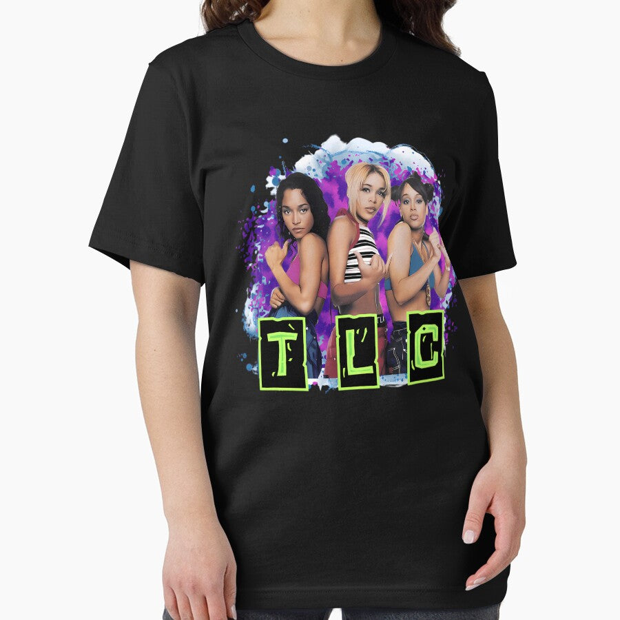 TLC by SaraKayden