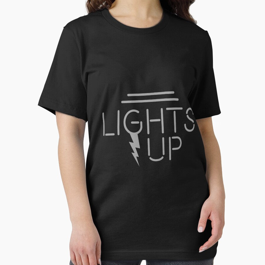 Light Up by Migiteart