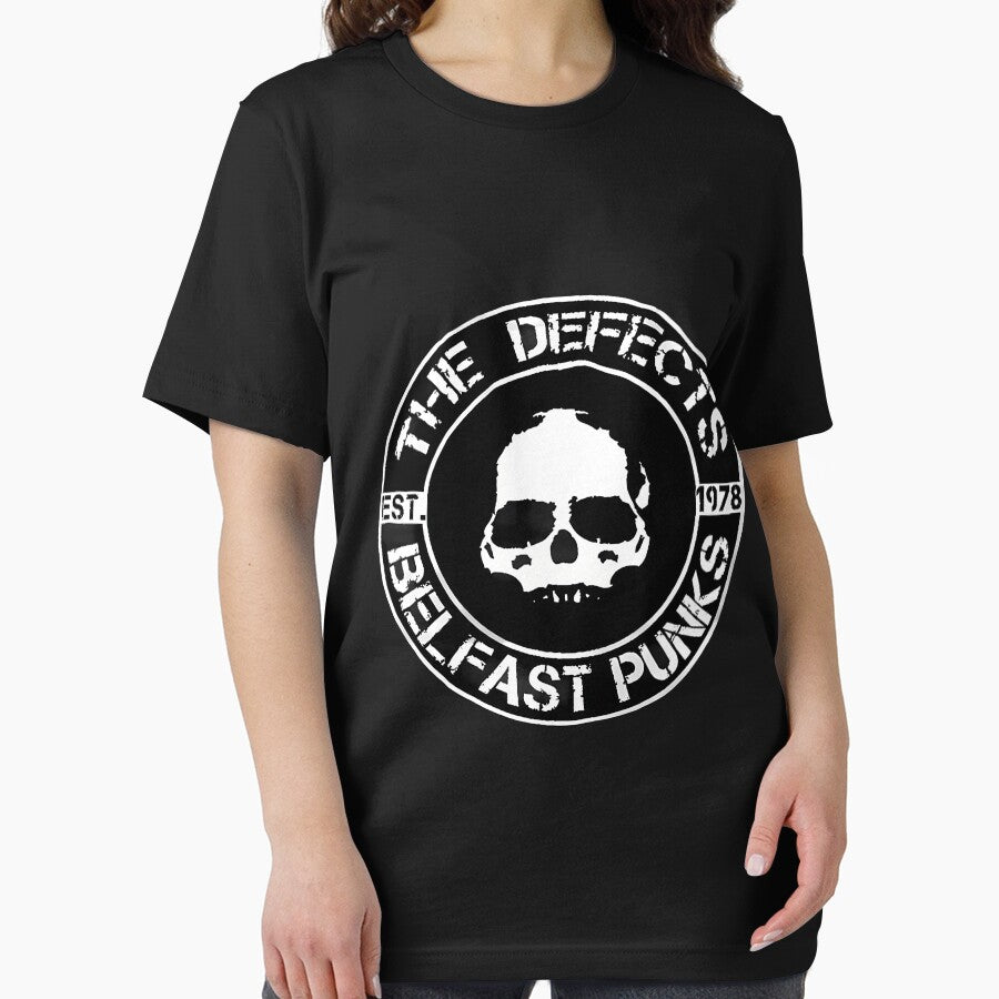 The defects Belfast punks by KelsieMurray