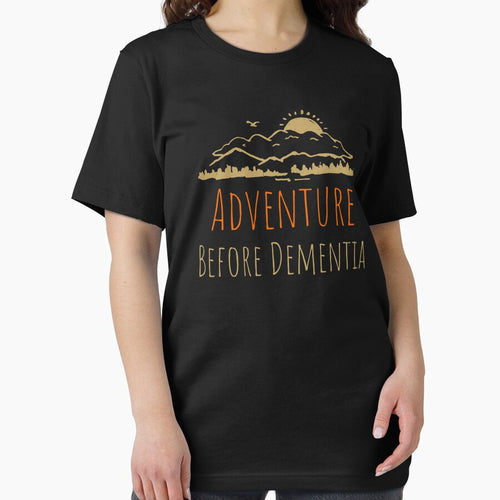 Adventure Before Dementia by PrintaMaria