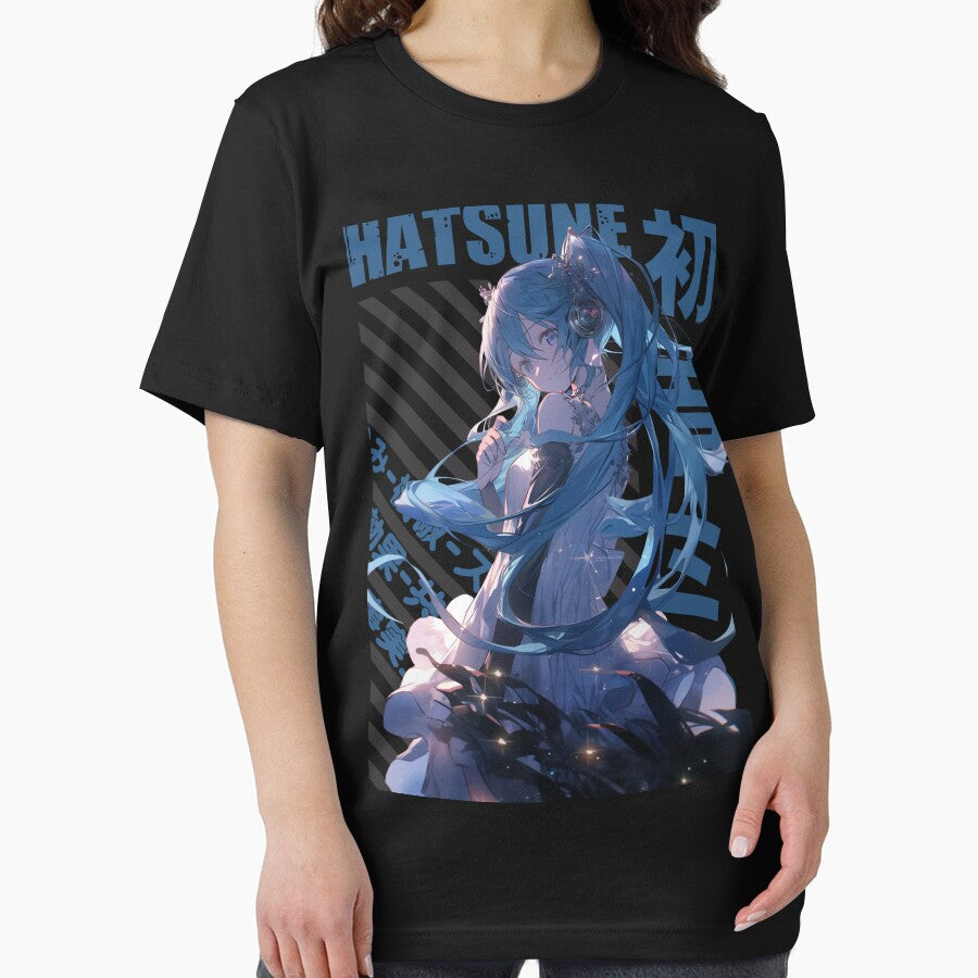 Vocaloid - Hatsune Miku by Recup-Tout