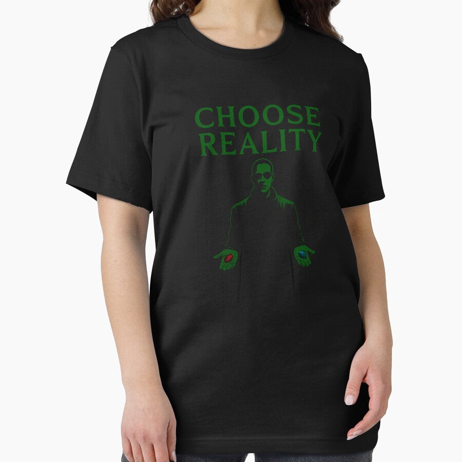 Red or blue choice by EternalVibes™