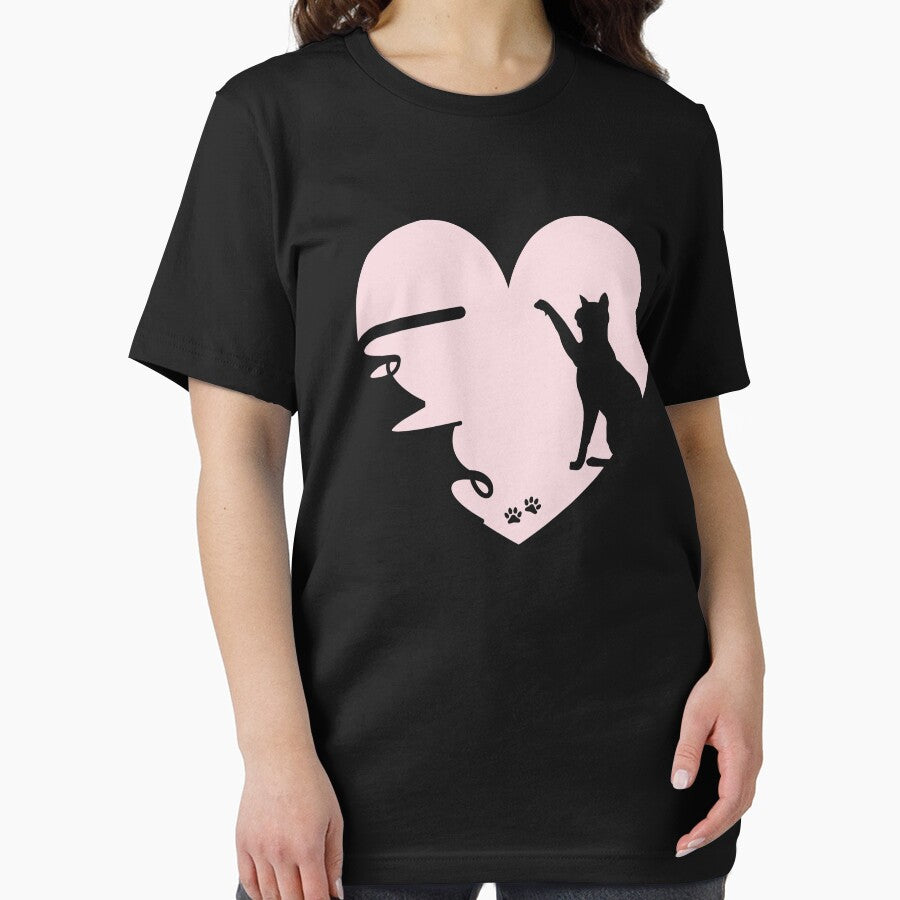 Cat Love by KunKhalil