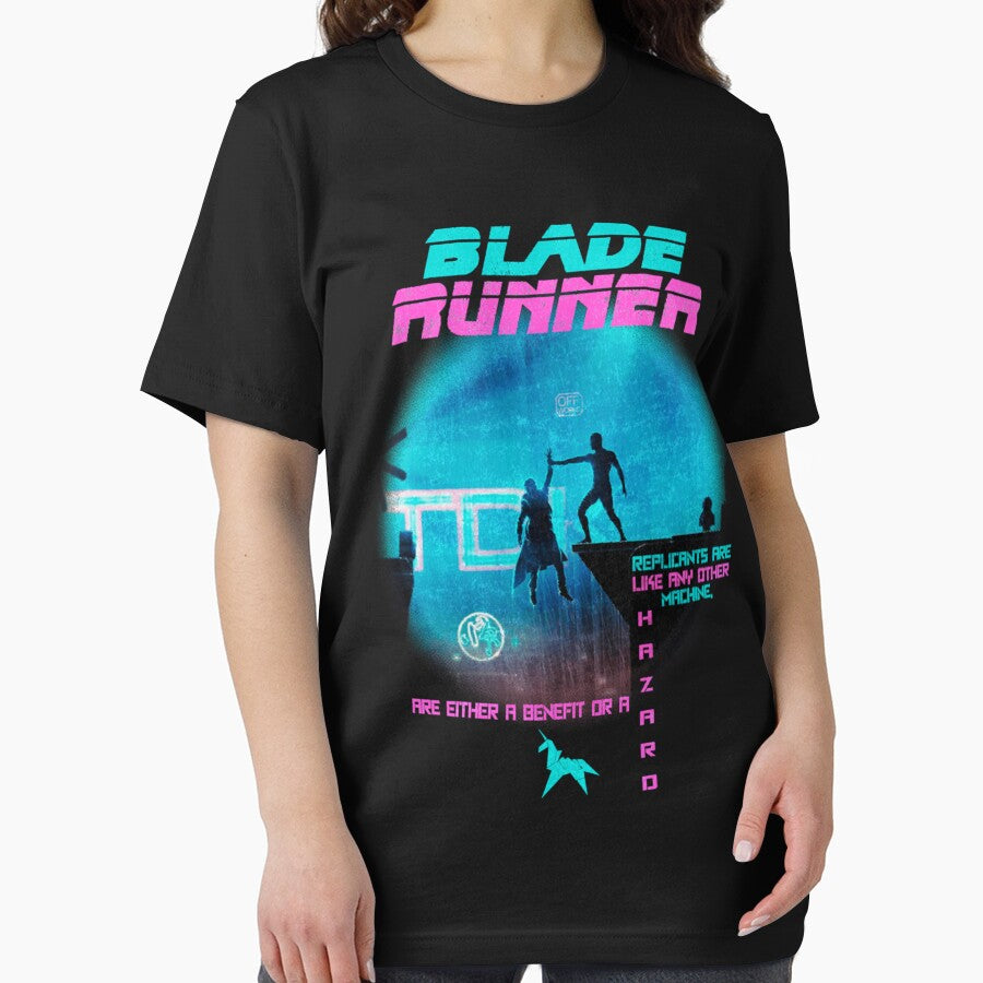Blade Runner 80s Cult Movie by FranciscaHender