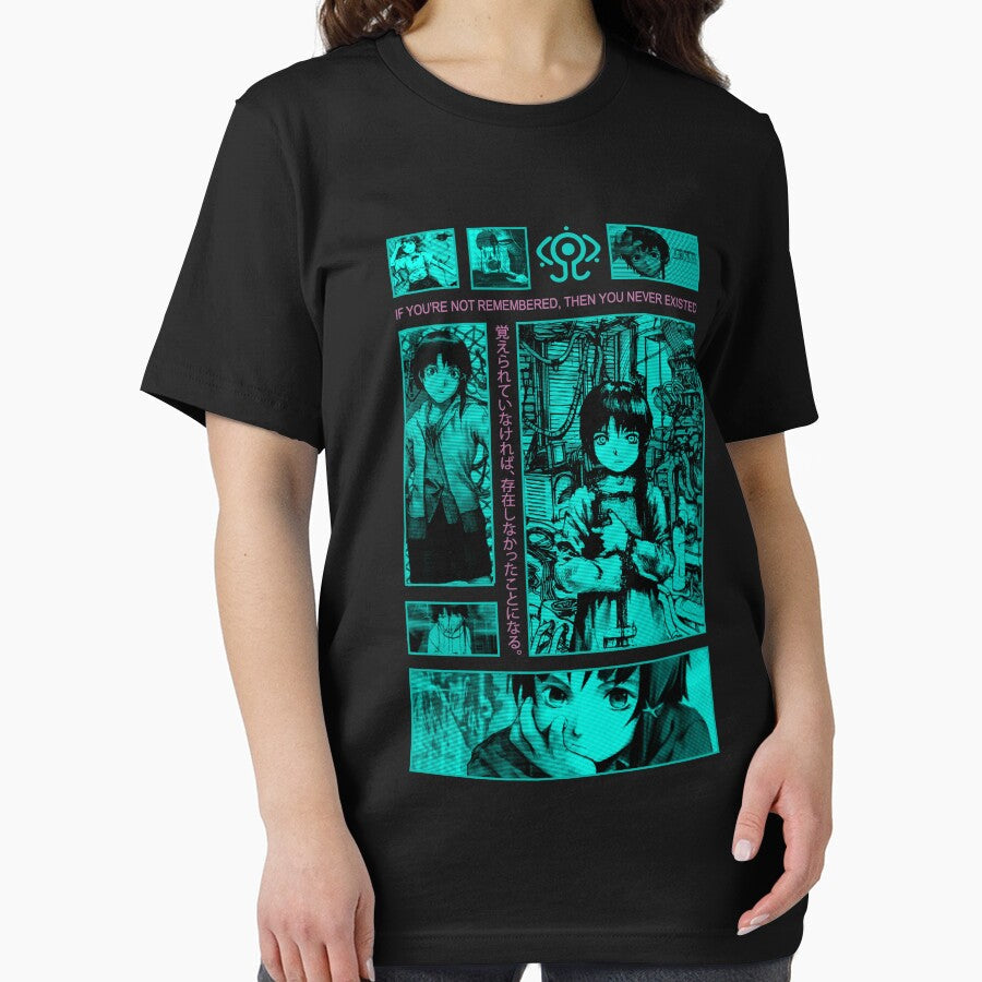 Lain by Le-Freak