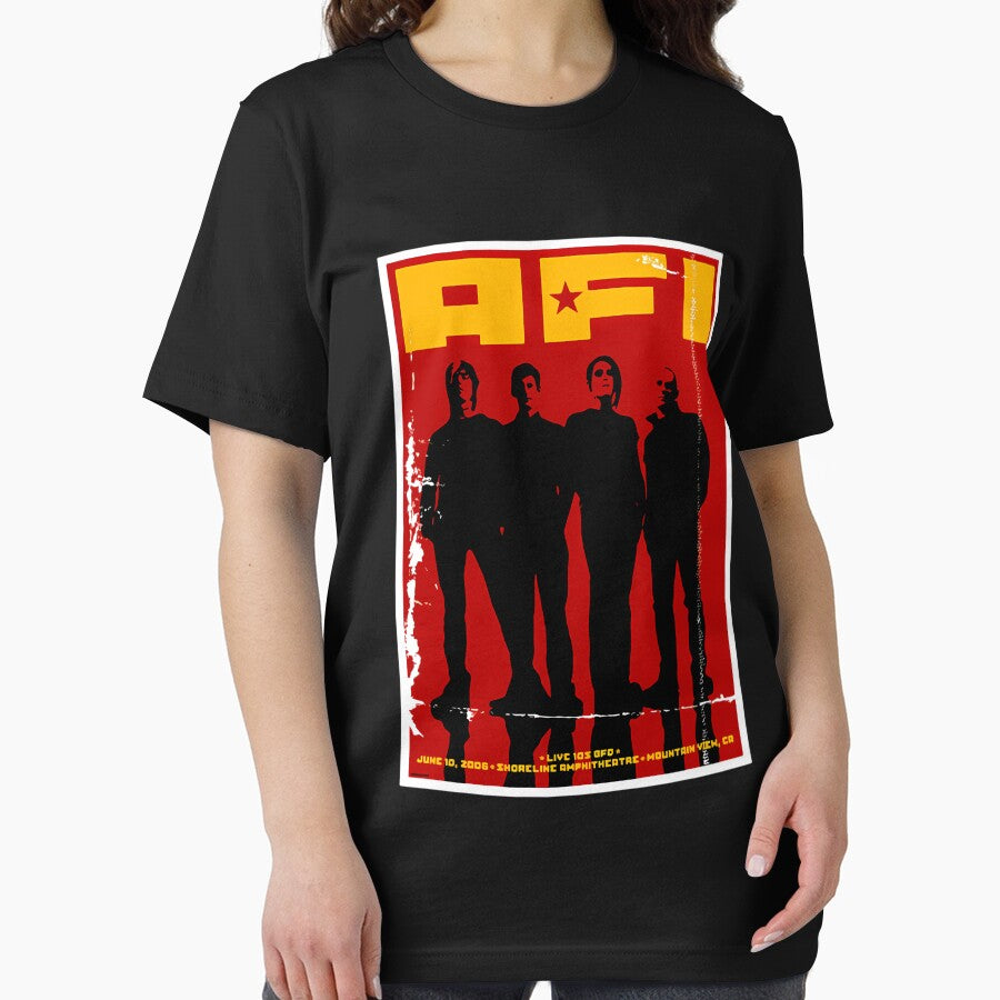 AFI band by Tina1Creates