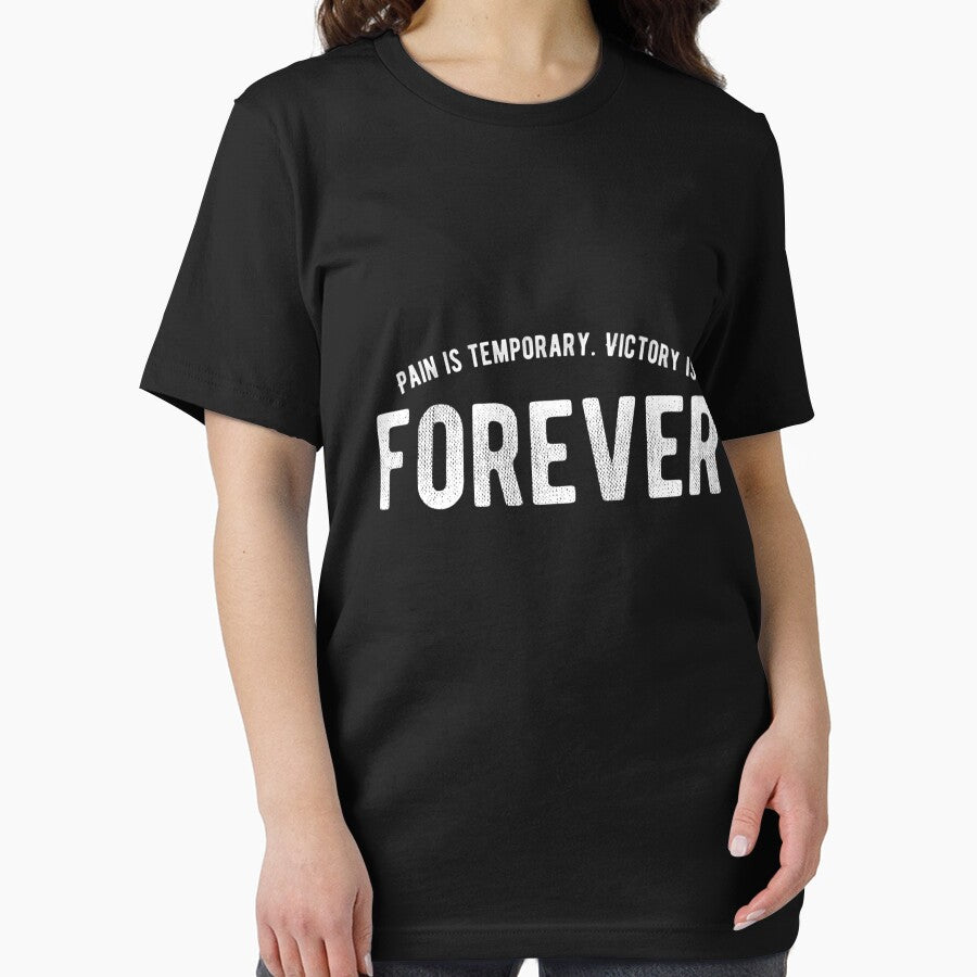 Pain is Temporary, Victory is Forever (11) by Fit & Fun  Gallery