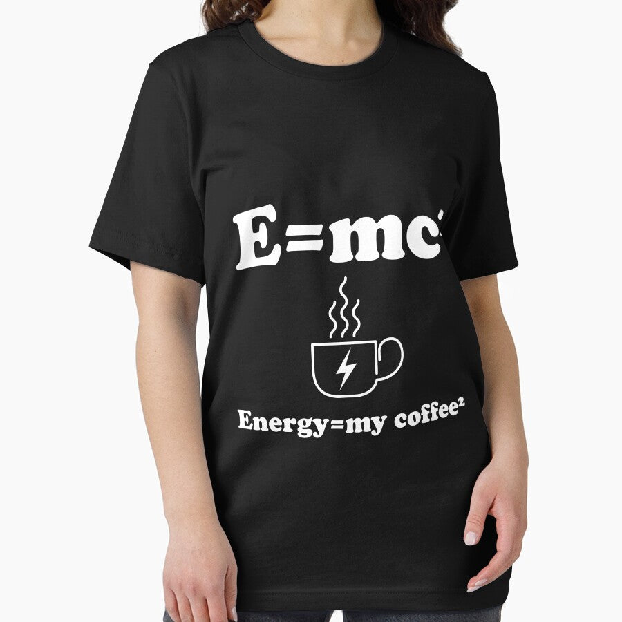 Energy=my coffee² by b34poison