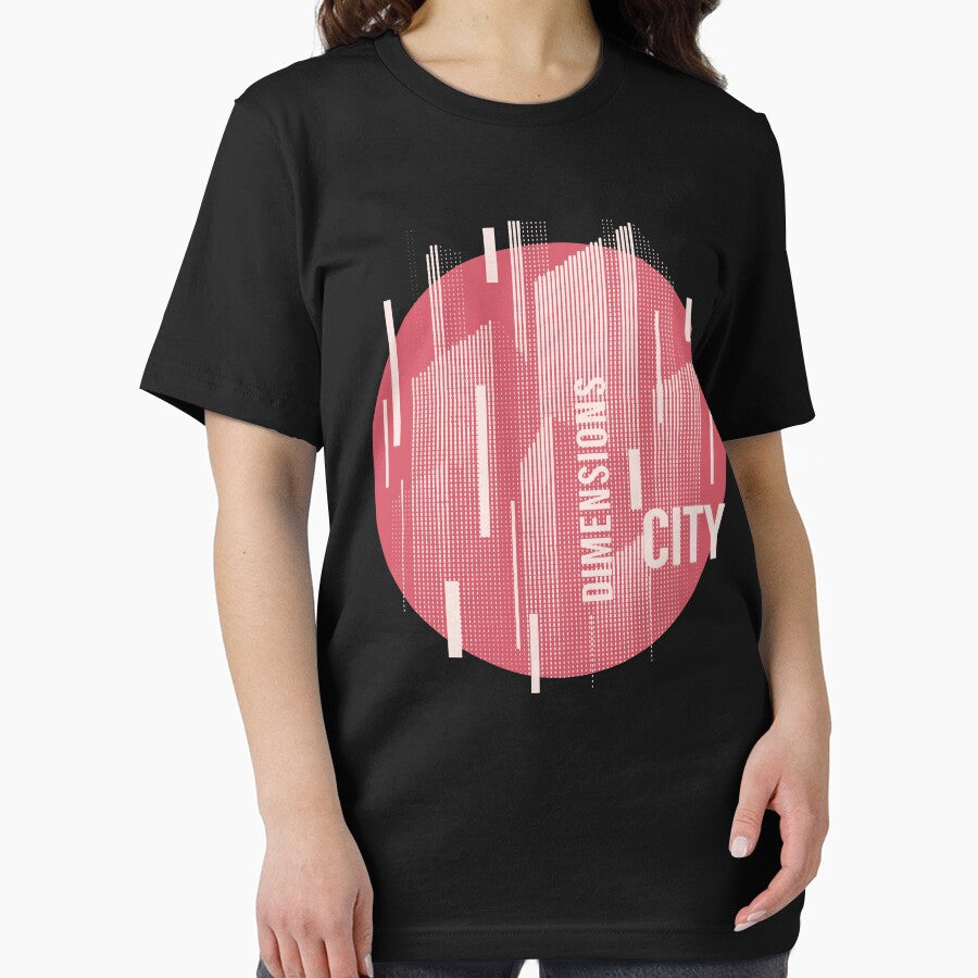 glitch city dimensions by zibilytou