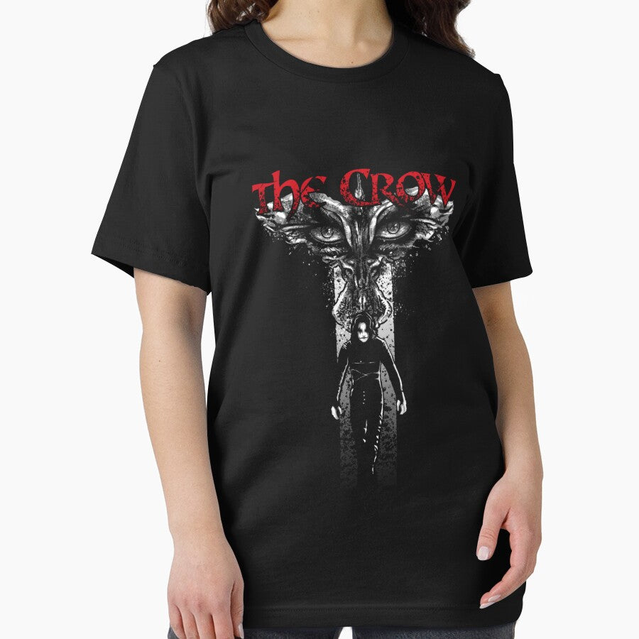 Croww Cross by customizprints