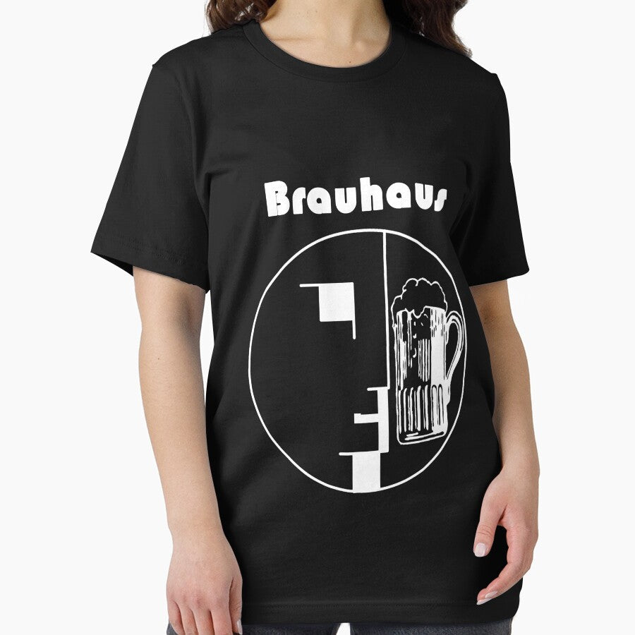 Brauhaus by Black Swan Tees