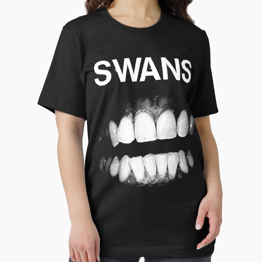 swans by SOOG