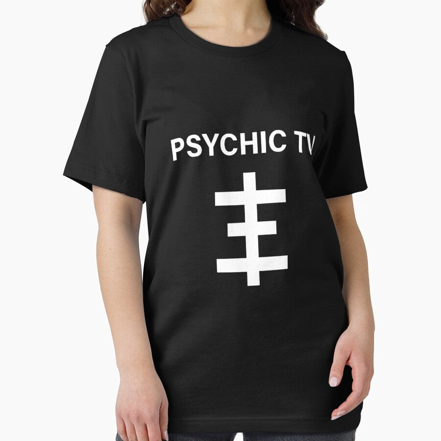 Psychic TV by Saving Grace Records