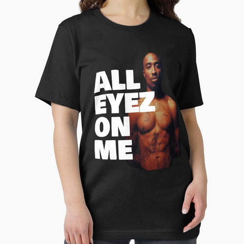 All eyes on me by DesignByKeka
