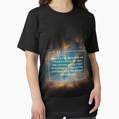Align with the Universe Motivational by Meet International shop