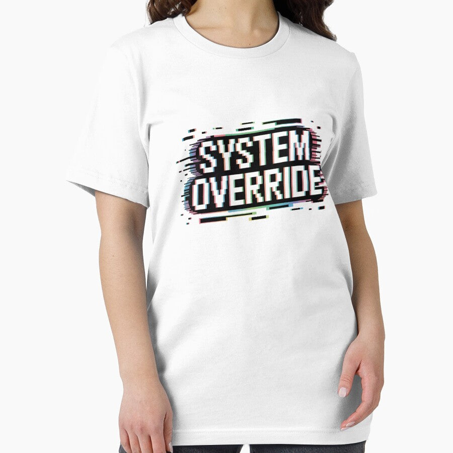 System Override by YounexxART
