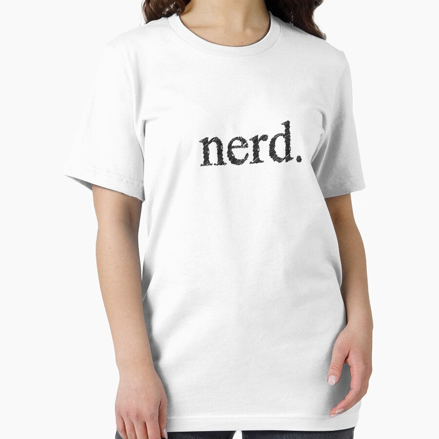 nerd by kgittoes