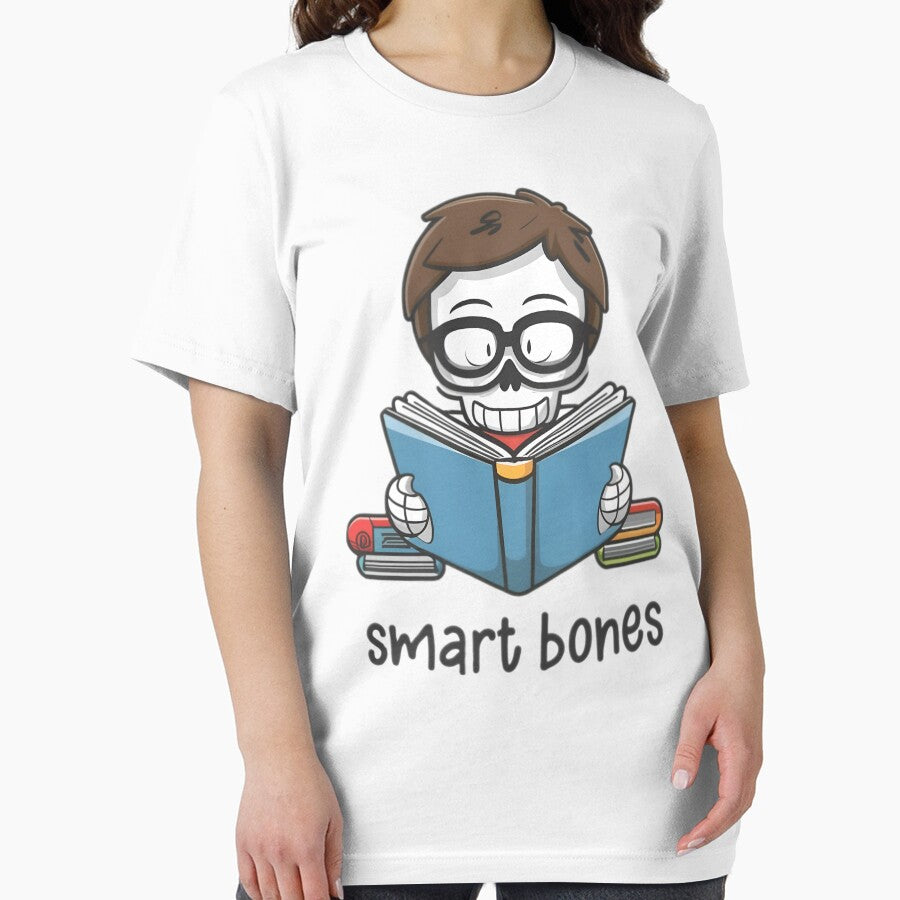 Cute Preppy Smart Bones by PlanetMarker