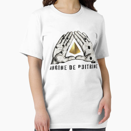 Angine de Poitrine Band by PEPENK
