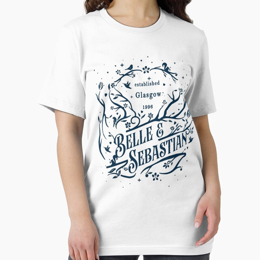 Belle And Sebastian Allmusic by FreeformSupply