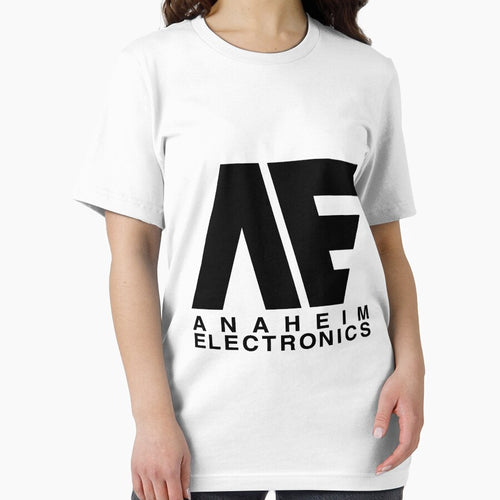 Anaheim Electronics by screwball69