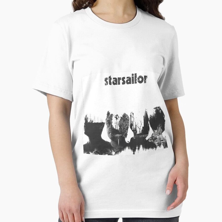 Star sailor Music band Logo by boasongm37
