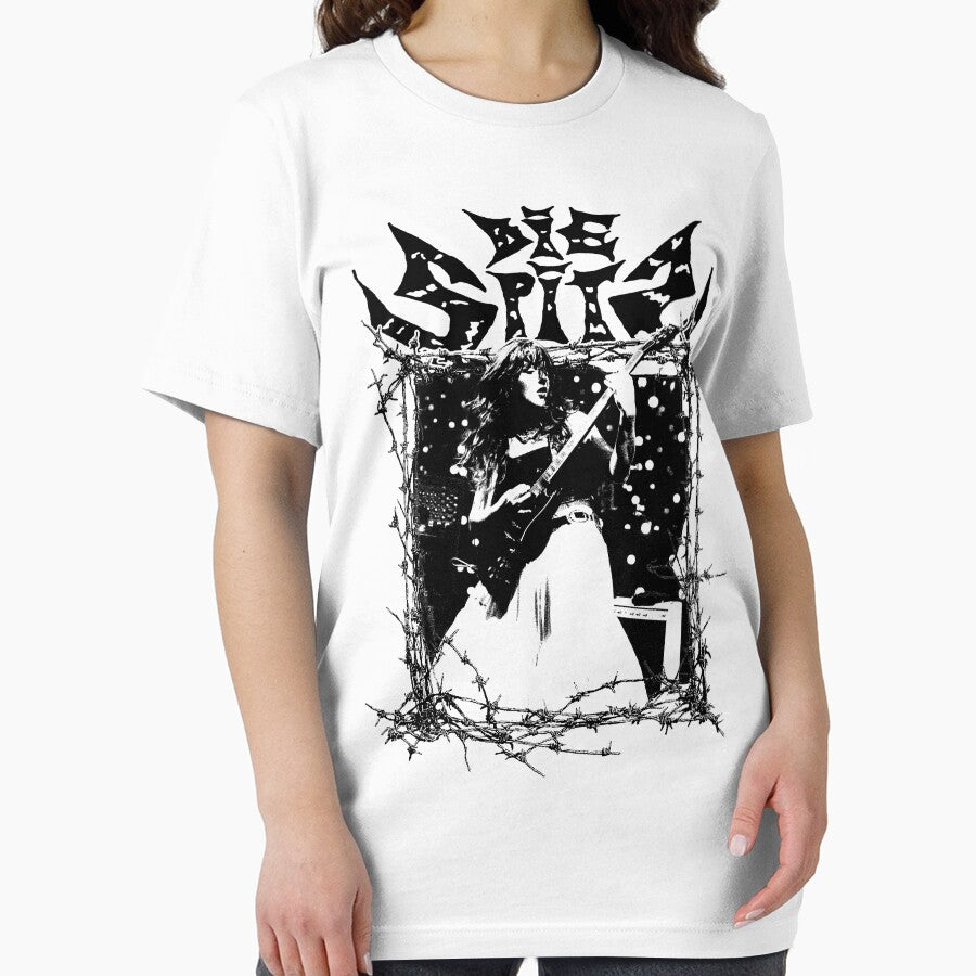 Grunge Guitarist Band by Tallboy666