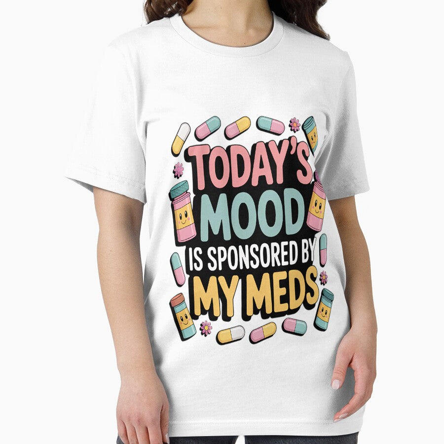 Today's Mood Is Sponsored By My Meds _1_2 by mandiana
