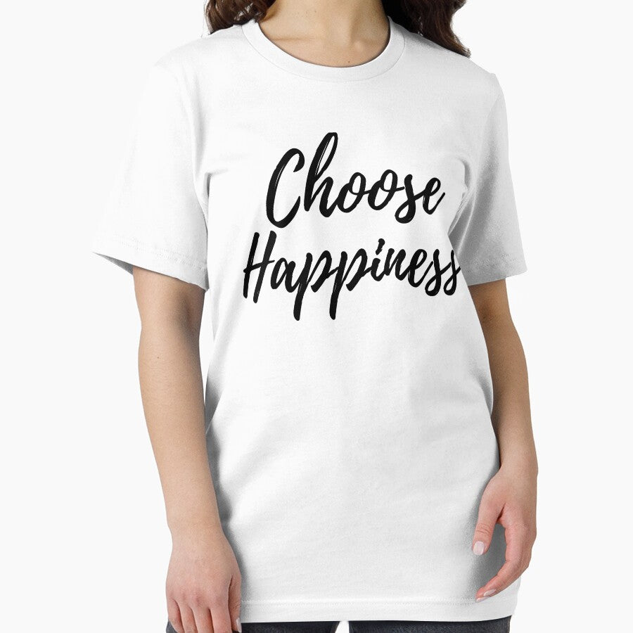 Choose Happiness by Tej0711