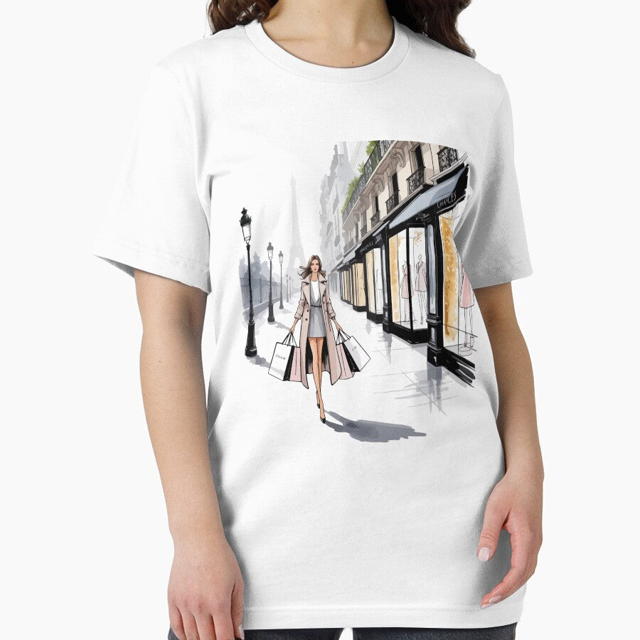 paris street by daenarys123