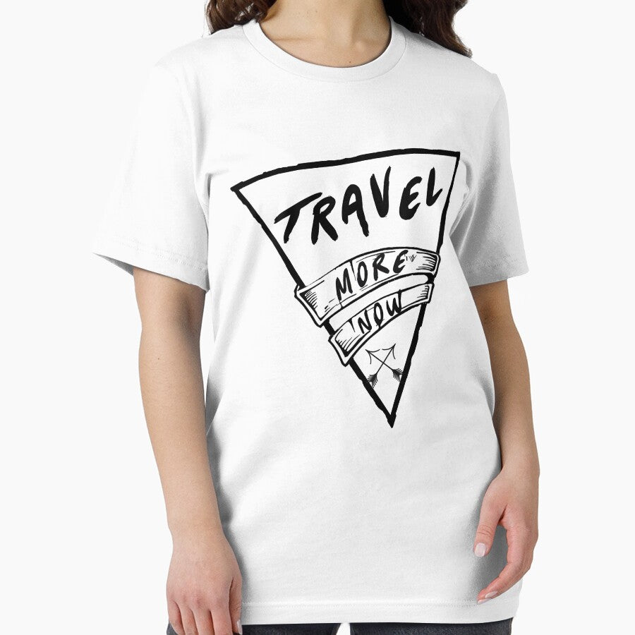 Travel more now! by MakiMadjija