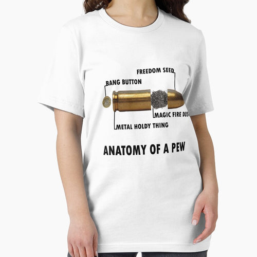 Anatomy of a Pew FPS Bullet Deconstruction For Gamers Geeks and Nerds by MilesBetterProd