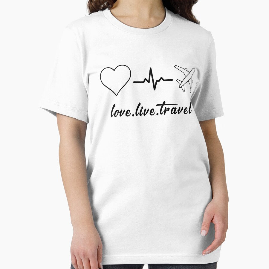 Love live travel by MakiMadjija