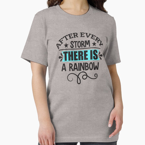 After Every Storm There Is A Rainbow by Kamzzi