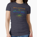 Everything is Energy by Leah McNeir
