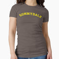 Sunnydale High School - Buffy by Chairboy