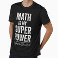 Funny Math Teacher's gift by paulo silveira