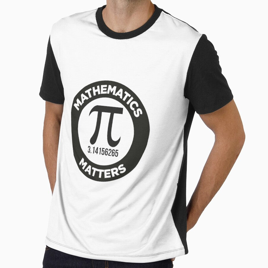 Math Matters, teachers gift. by paulo silveira