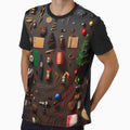 Everything You Need To Knoll About Christmas by David Apricot