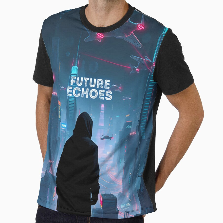 Future Echoes by Mbk Studios