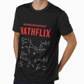 Your favorite equations on Mathflix, teachers gift. by paulo silveira