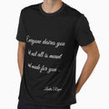 Everyone Desires You But Not All is Meant and Made for You by Lantis Rayne Store