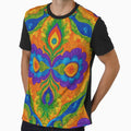 Paisley motif by PigmentPixel