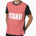 Otaku - Geek In the Pink - Jason Mraz by LoonyMoonyProds