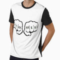 MRU Econ Nerd Fists by Marginal Revolution University
