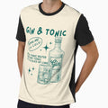 Gin and tonic by Peerless-Prime