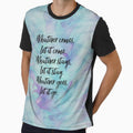 Let it Come by ThePrintees