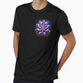 Cosmic flower by ellensmile