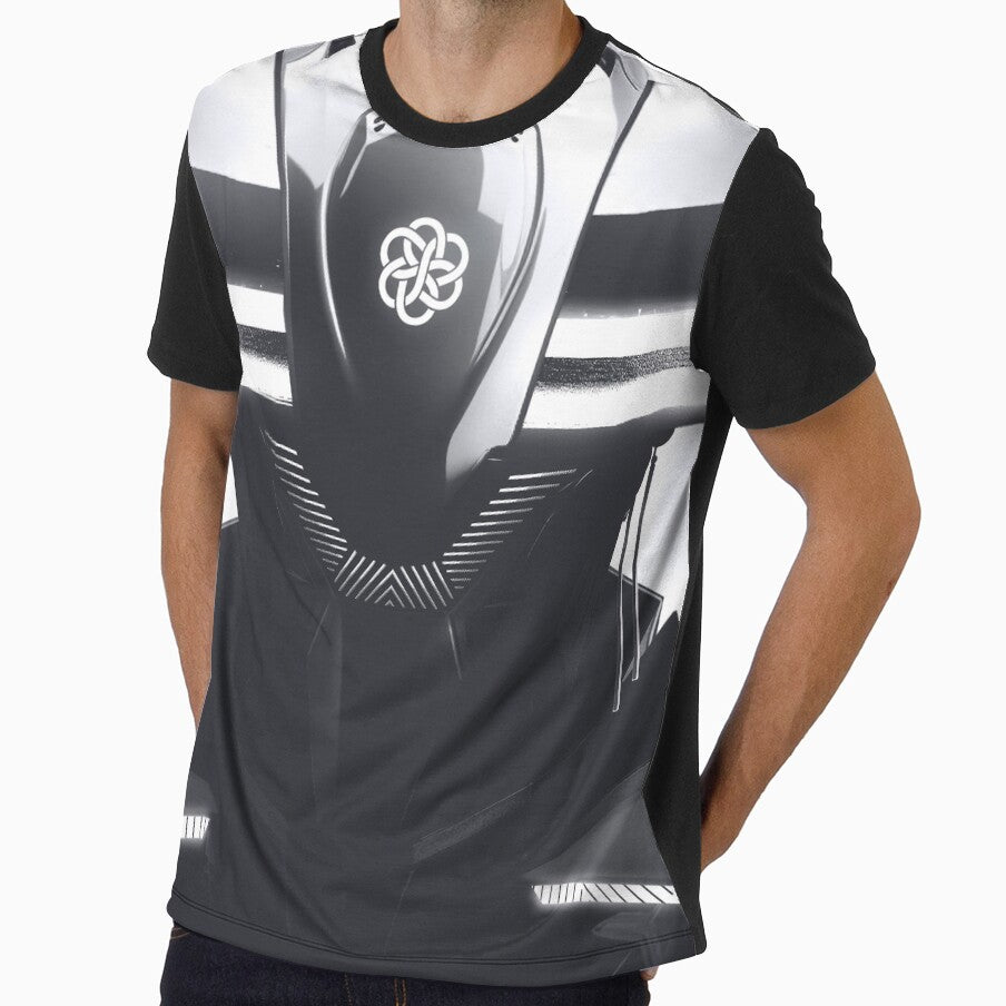 SSS patrol unit by Glamtech-store