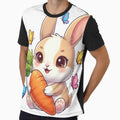 Lucky bunny by SimonsDesignArt